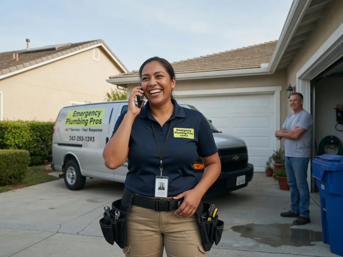 Emergency Plumber Mccalla, AL FAQs